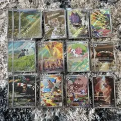 ポケモンカードAR 18枚セット