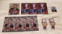 与那嶺瑠唯 フォトカード カプセルセット