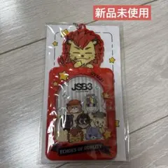 JSB3 ECHOES of DUALITY ライジー フォトカードケース