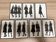 櫻坂46 HMV購入特典