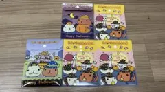 2025年最新】カピバラさん クリアファイルの人気アイテム - メルカリ