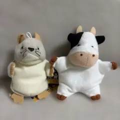 ニックナック ねずみ ネズミ お手玉 ぬいぐるみ 顔厳選 - メルカリ