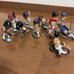 清原和博 オリックス チビプロ フィギュア - メルカリ