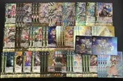 デュエルマスターズ 4Cアルファディオス デッキ CS入賞構築 ミラダンテ