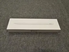 Apple Pencil 第2世代　純正品　未使用
