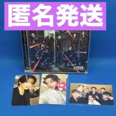 ENHYPEN VANISH JPverジェイクラキドロセット