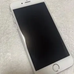 iPhone 6s本体 SIMフリー シルバー 16GB