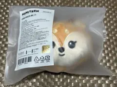 MINITEEN ポップアップ ぬいぐるみ ジョシュア セブンティーン 2026年最新】seventeen ジョシュア ぬいぐるみの人気アイテム - メルカリ