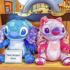 2026年最新】スティッチ ぬいぐるみ エンジェルの人気アイテム - メルカリ