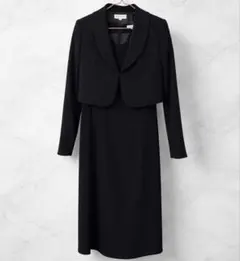 フォーマル ドレス ワンピース オケージョン 卒業式 入学式 ジャケットセット