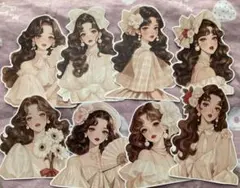 189紙もの＊コラージュシート＊切り抜き＊カット素材＊デザペ▶︎▶︎同梱50円