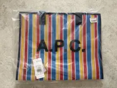 A.P.C. アーペーセー SHOPPING JOHANNAのサムネイル