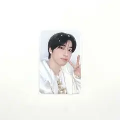 straykids 5'clock ペンミ オフライン 特典 トレカ ハン