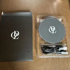 新品メンプロ登坂広臣 ワイヤレスチャージャー