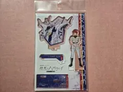 レーン・エイム アクリルスタンド 機動戦士ガンダム 閃光のハサウェイ