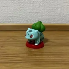 フシギダネ ゲームキャラクター