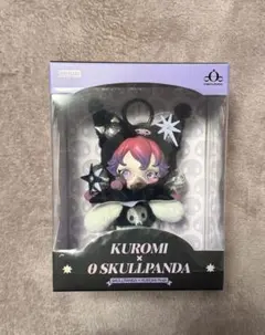 Y*a様 スカルパンダ クロミ 新品未開封 正規品