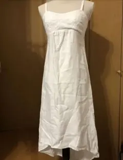 トミーバハマ マキシワンピ