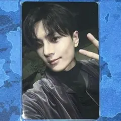 ENHYPEN THE SIN VANISH weverse ラキドロ ジェイ