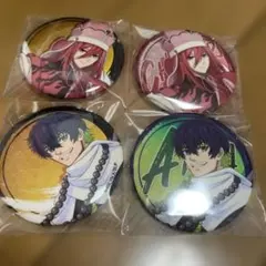 2026年最新】ブルーロック agf 缶バッジ 千切の人気アイテム - メルカリ