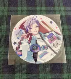 ROF-MAO ろふまお にじさんじ アニメイト 特典 コースター