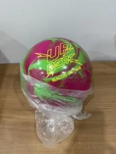 超美品】ロトグリップ アルティメットレッカー 15ポンド - メルカリ