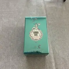 ANNA SUI Secret Wish 5ml 香水