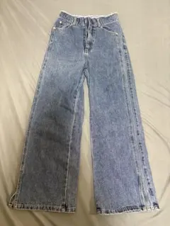 FREE'S MART デニムパンツ XSサイズのサムネイル