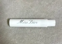 Diorミスディオール オードゥパルファン サンプル1ml