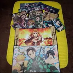 鬼滅の刃 グッズ