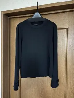 28日まで最終価格！未使用♡トゥービーシック♡ニット　サイズ40