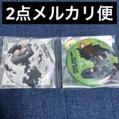 血界戦線 クラウス・V・ラインヘルツ 2024 バースデイ缶バッジ 10点