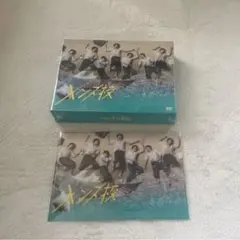 メンズDVD 新品未開封 クリアファルセット