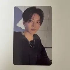 TREASURE PULSEON ソウルコン メンバーシップ トレカ ジュンギュ