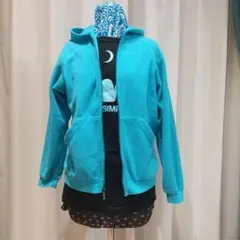 パタゴニア Tシャツ フーディ フリースパーカ レディスS キッズL