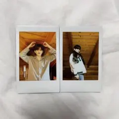 Treasure Trace チェキ ヨシ