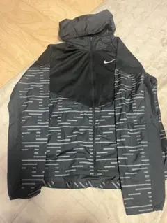 NIKE TF RPL ラン ディビジョン マイラー パーカー M