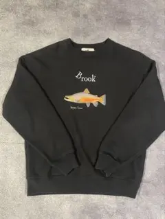 2026年最新】brook スウェットの人気アイテム - メルカリ