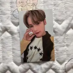 TXT 韓国 ペンミ MOAZONE モアゾーン FC トレカ ヒュニンカイ