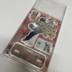 サカモトデイズ 南雲与市 アクリルスタンド