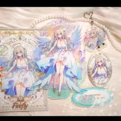 2025年最新】崩壊スターレイ ホタルの人気アイテム - メルカリ