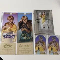 劇団ドラマティカ 真白友也 宮崎湧 アクスタ・クリアカード