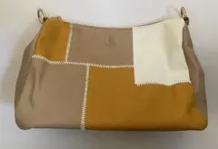 D.KELLYデザイン ショルダーバッグ