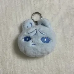 &TEAM YUMA ユウマ 十五夜 フェイスキーリング