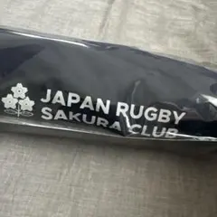 JAPAN RUGBY SAKURA CLUB 折りたたみ傘