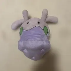 ポケパークカントー ヌメラ ぬいぐるみキャップ - メルカリ