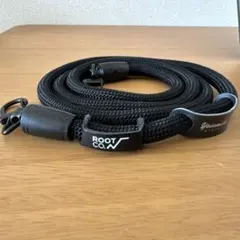 ROOT CO. Yosemite ショルダーストラップ ブラック