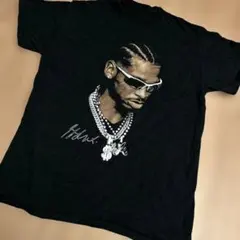 フォトプリント Tシャツ 古着
