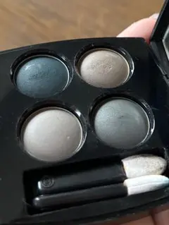 CHANEL LES 4 OMBRES 324 BLURRY BLUE