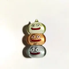 ドラゴンクエスト　スライムタワー　フィギュア　マスコット